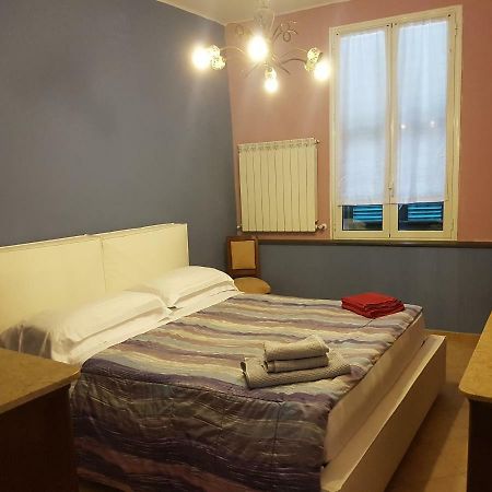 Casa Florine Apartman Finale Ligure Kültér fotó