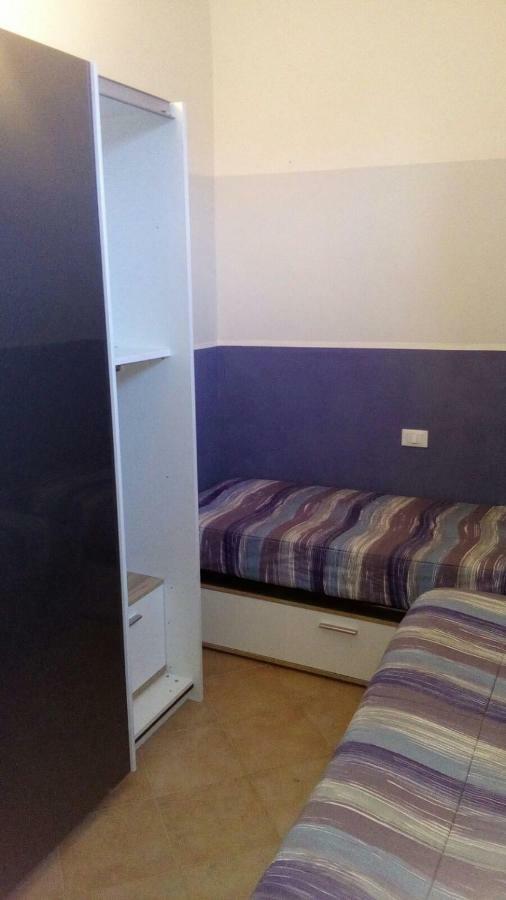 Casa Florine Apartman Finale Ligure Kültér fotó