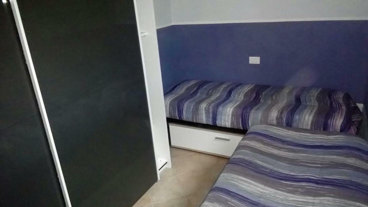 Casa Florine Apartman Finale Ligure Kültér fotó
