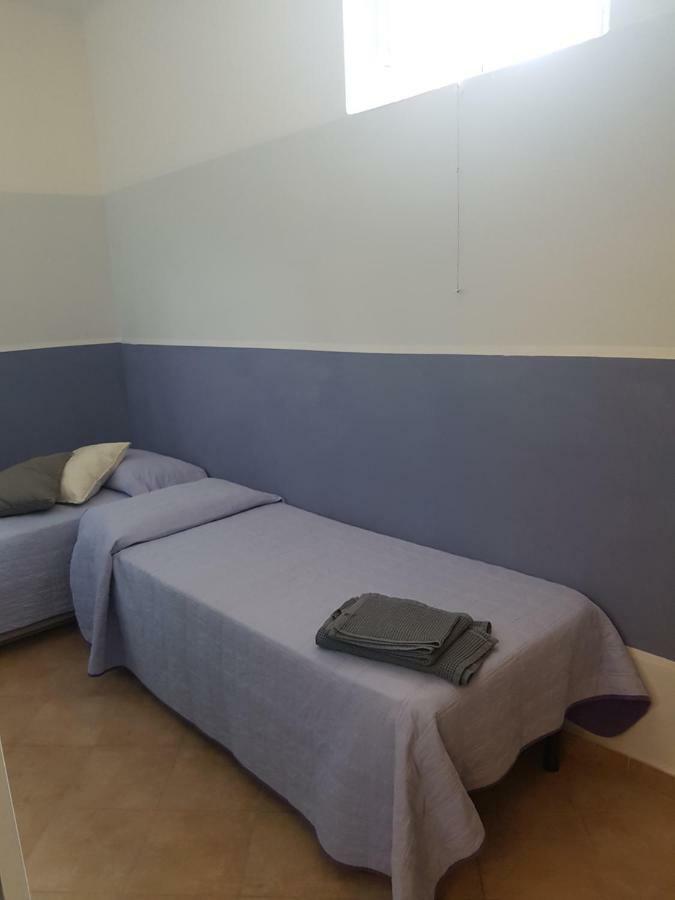 Casa Florine Apartman Finale Ligure Kültér fotó